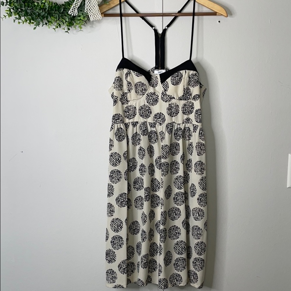 Bar lll Dress